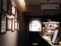 -Punchline Coffee&Roaster(同济大学店)