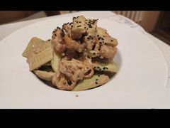 -闫府私房菜(经四路万达店)