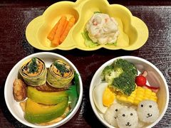 -dodonpa.墩墩伐 便当食堂(博华广场店)