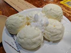 雪衣豆沙小份-春發合饭庄