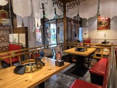 -锦尚阁烤鱼•天津菜(宣武门胡同店)