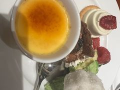 -咖啡厅自助餐厅(贵阳中天凯悦酒店)
