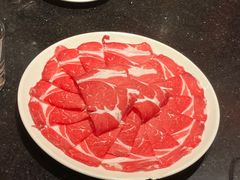 -南门涮肉(天坛店)