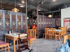 -重庆巴渝火锅(钟家村店)