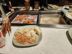 -欢乐牧场主题自助料理(T12店)