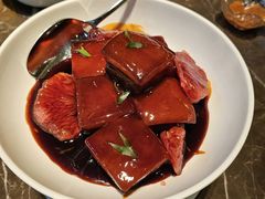 -海派悦庭·海胆烧麦·新融合菜(凯德广场店)