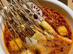 -嘉州叶婆婆钵钵鸡(建设路店)