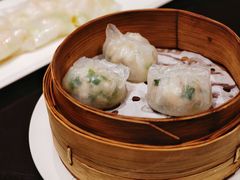 -京香轩·中餐厅(上海中庚聚龙酒店)