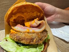 -魏家凉皮(西安秋林宏业商厦店)