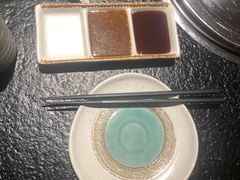 -牛焱·烧肉酒肆(五大道店)