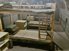 -枫泾古镇-人民公社旧址