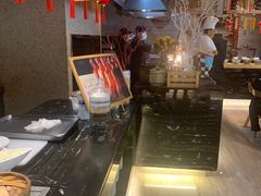 -东方红海鲜百汇(国际大厦店)