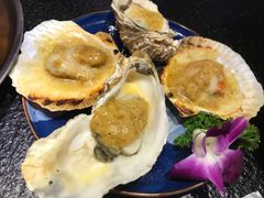 -醉火烧泥炉烤肉(孩儿巷店)