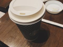 -星巴克(绵阳涪城凯德店)