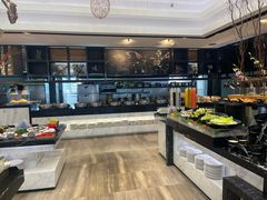 -白云宾馆-祥云西餐厅·法式鹅肝海鲜自助