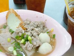 -榮泰米粉湯(Left Shop)