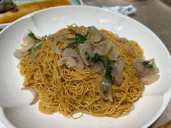 -粤匠·澳门点心粤菜海鲜(澳门半岛店)
