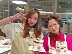 -ABC Cooking Studio(上海环球金融中心店)