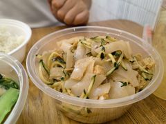 -禅悦素食