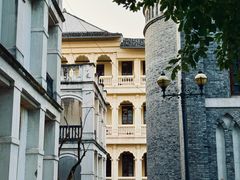 -两江国际影视城