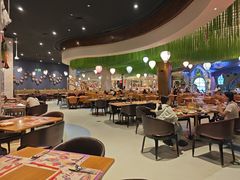 -熊猫自助餐厅.萌趣城堡(长隆熊猫酒店)