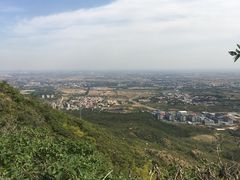 -封龙山风景区