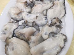 -濠轩阁特色生蚝火锅(水湾路店)