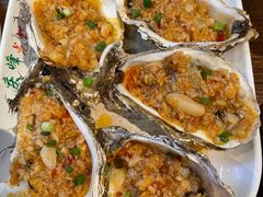 -庆峰龙虾烧烤(合肥一店)