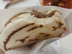 -子午路张记肉夹馍(小寨西路店)