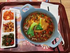 -魏家凉皮(十里河店)