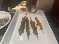 -京悦南门涮羊肉·羊蝎子火锅(田林路店)