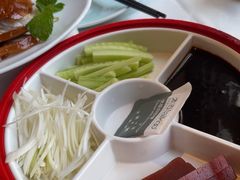 -惠丰堂饭庄·烤鸭·京味菜(西北旺·唐家岭店)