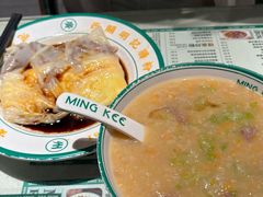-西关明记肠粉·亚洲地标美食(北京路店)