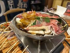 -王氏炉匠·烧鸟放题自助(好运街店)