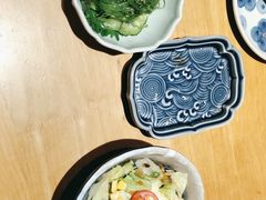 -一心创作料理屋(经开万达店)