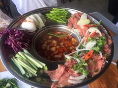 -Lanterns Vietnamese Restaurant