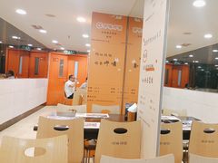 -呷哺呷哺(西单大悦城店)