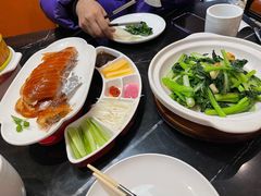 -大鸭梨烤鸭(甘家口店)