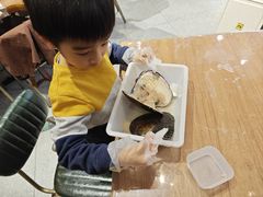 -十八字金·银饰·拼豆·开蚌DIY(魏公芳华里店)