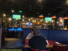 大堂-bluefrog蓝蛙(水游城店)