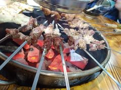 -袁家水泊水浒烤肉(白金店)