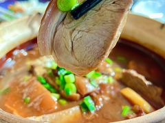 -夏宫中餐厅(静安香格里拉店)