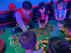 -Club Med地中海俱乐部·桂林度假村