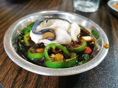 -鸿渡渔庄·特色鸭咀鱼