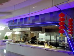 -国际青年会议酒店-苏莱斯餐厅