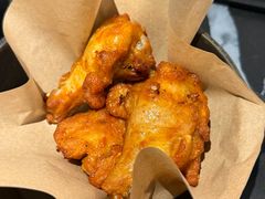 -必胜客(万达百货店)