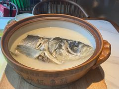 -风味小馆(天目湖宾馆店)