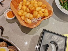 -有喜胶东小馆(太申祥和店)