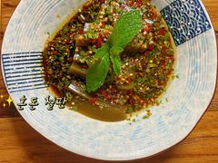 -阿记烧烤(英达路店)