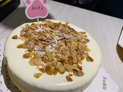 -熊猫不走蛋糕（同城送）(长沙店)